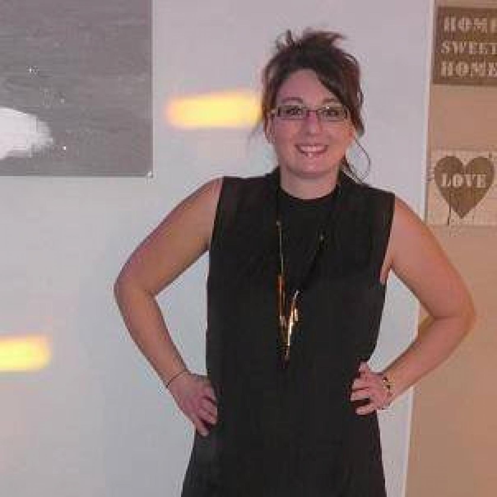 Patricia Boutonnet