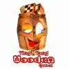Ting Tong Wooden